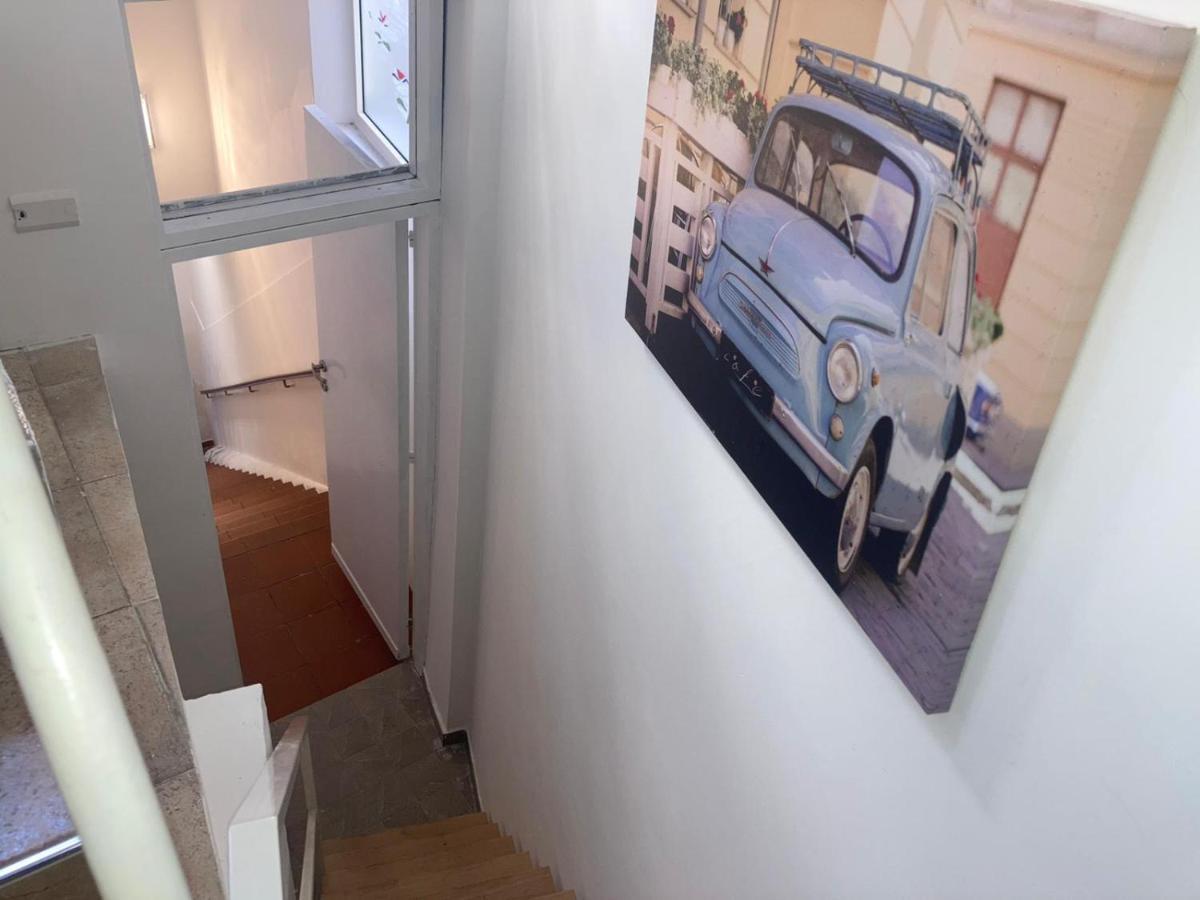 Mare Holiday home *